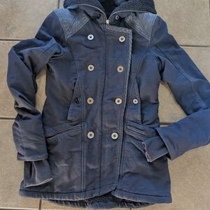 Lululemon Cozy coat Black 8